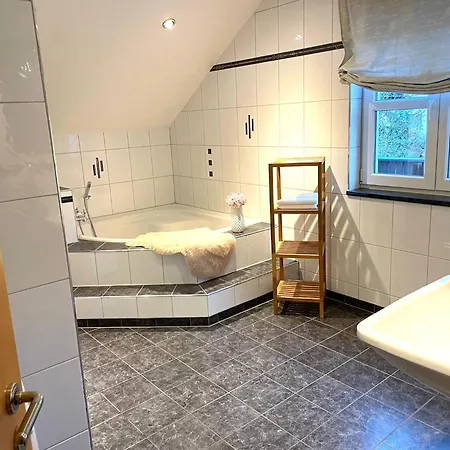 Apartment Osserblick Galerie Lohberg