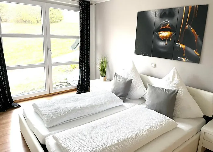 Osserblick Galerie Apartament