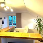 Osserblick Galerie Apartament *