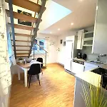 Osserblick Galerie Apartament