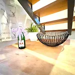 Osserblick Galerie Apartament Lohberg