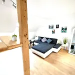 Osserblick Galerie Apartament Lohberg