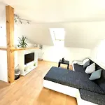 Apartament Osserblick Galerie *