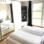 Osserblick Galerie Apartament Lohberg