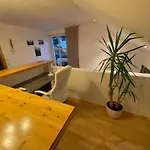 Apartament Osserblick Galerie Lohberg