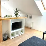 Osserblick Galerie Apartament