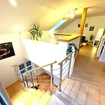 Apartament Osserblick Galerie
