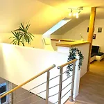 Appartamento Osserblick Galerie Lohberg