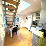 Apartament Osserblick Galerie *
