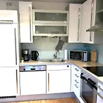 Apartament Osserblick Galerie Lohberg