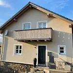 Apartament Osserblick Galerie