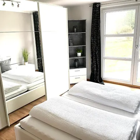 Osserblick Galerie Apartmán Lohberg