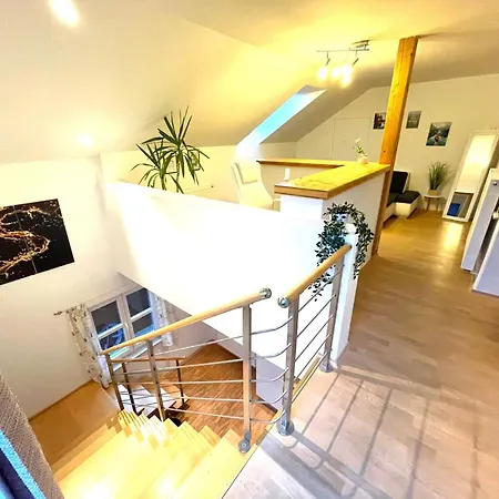Apartmán Osserblick Galerie