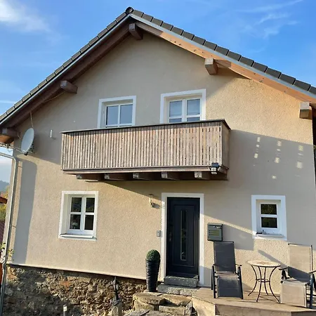 Apartmán Osserblick Galerie