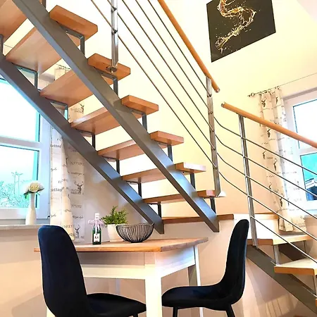 Apartmán Osserblick Galerie